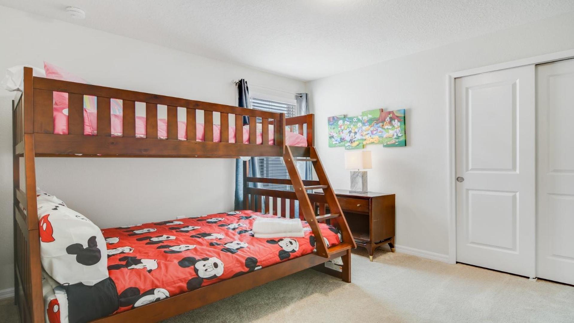 Magical Mansion 10 Bedroom W Pool Near Disney Davenport Exterior photo